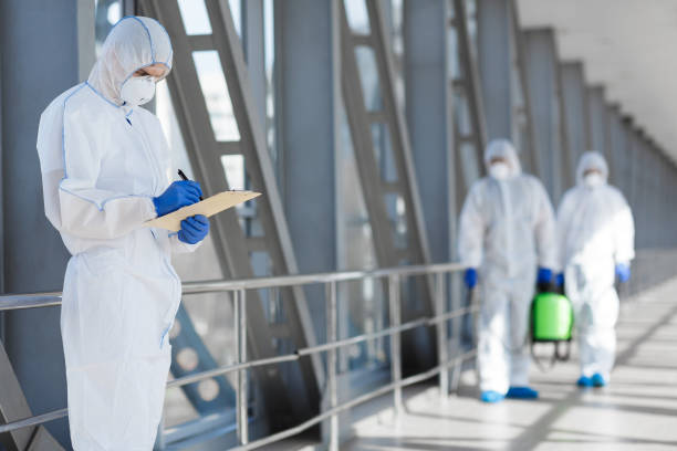 Best Mold Removal for HVAC Installations  in Herald, CA