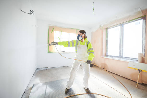 Best Mold Remediation for Vacation Homes  in Herald, CA