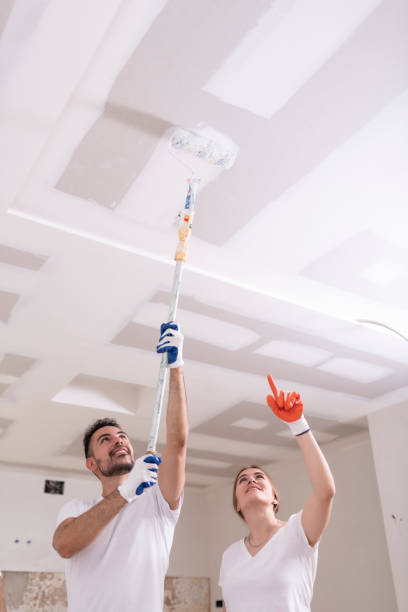Best HVAC Mold Inspection and Cleaning  in Herald, CA
