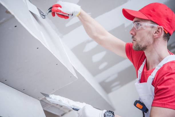 Best Industrial Mold Remediation  in Herald, CA